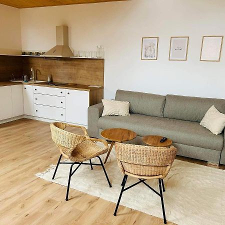 V Ulicke Apartment เกชมาร็อค ภายนอก รูปภาพ